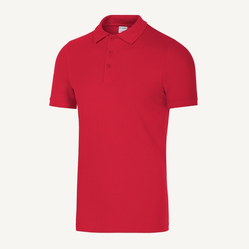 BASIC TEXTILIEN / POLO-SHIRTS