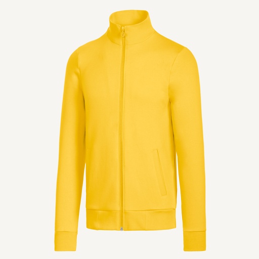 BASIC TEXTILIEN / SWEATER / SWEAT-JACKEN