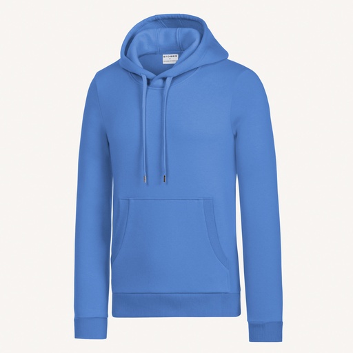 Basic Textilien / Sweater / Kapuzen-Sweater