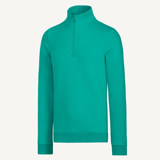Basic Textilien / Sweater / Troyer