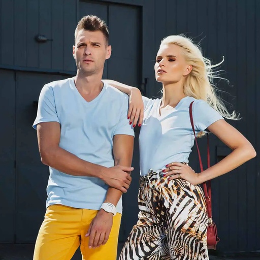 Einsatzbereiche / Vereinskleidung / Vereins-T-Shirts