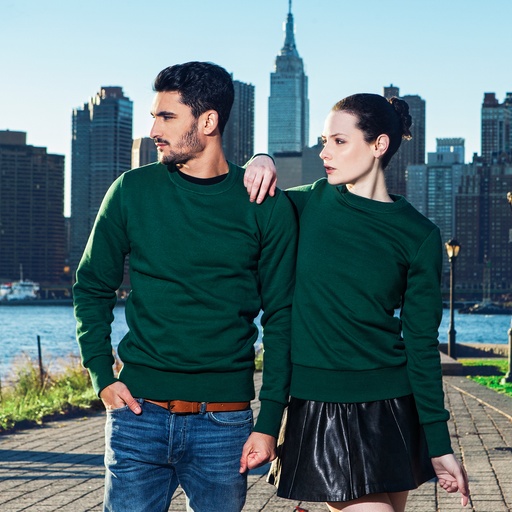 Einsatzbereiche / Firmenkleidung / Firmen Sweatshirts