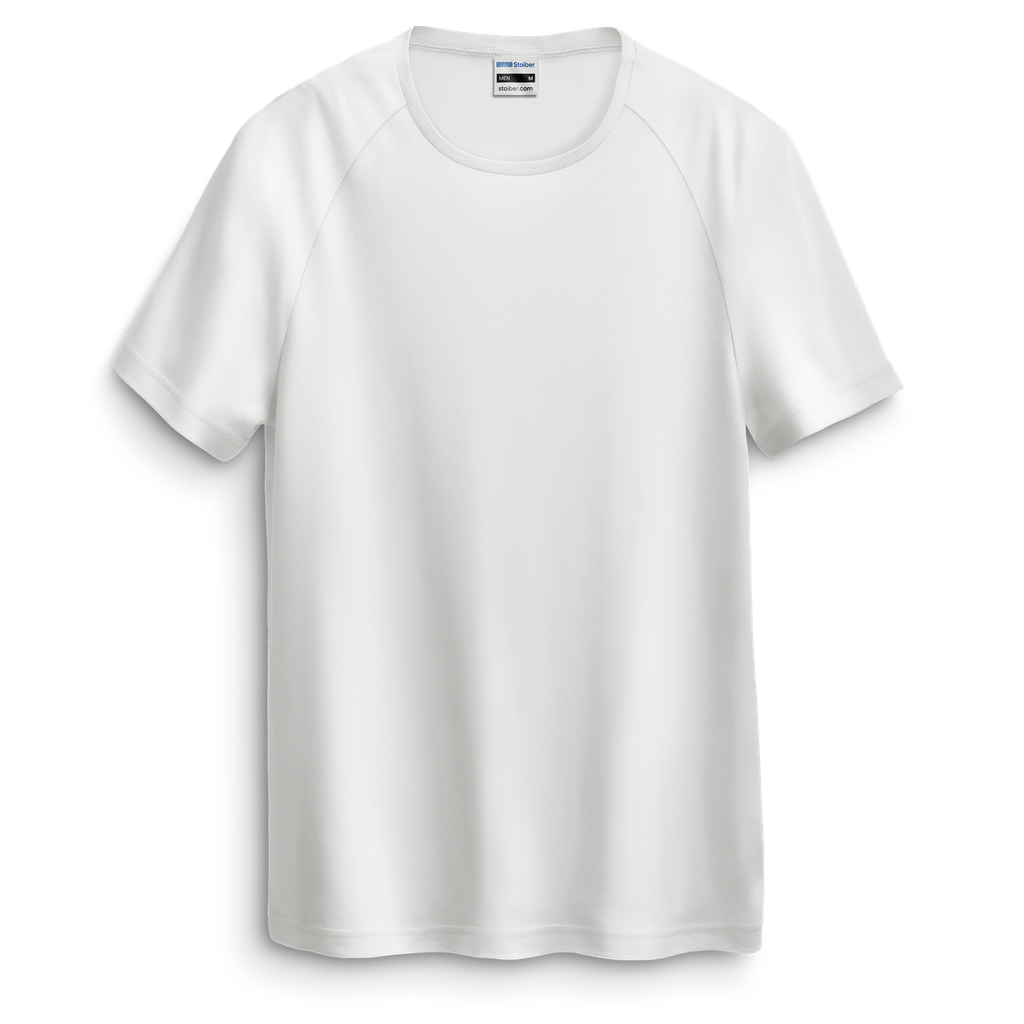 Raglan-Shirt # ST-110