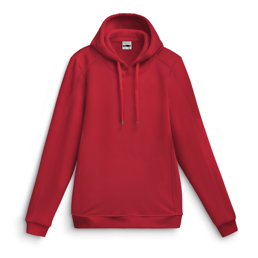 Kapuzen-Sweater # ST-343 