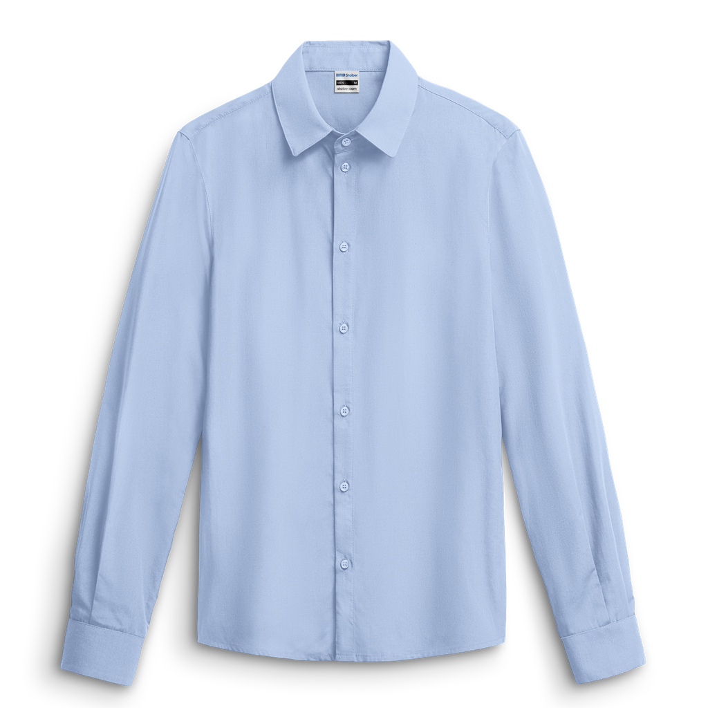 Hemd/Bluse LA standard # ST-500