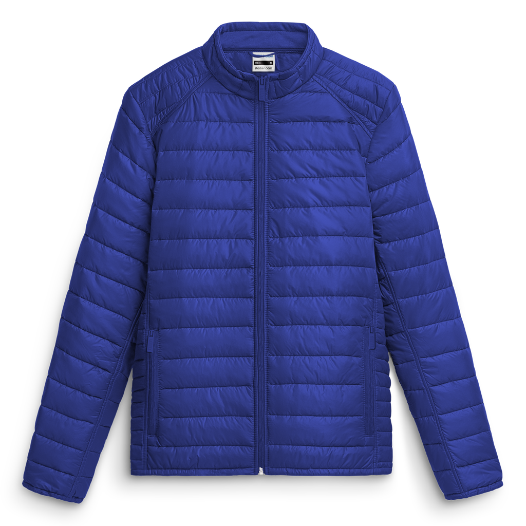 Steppjacke # ST-440 