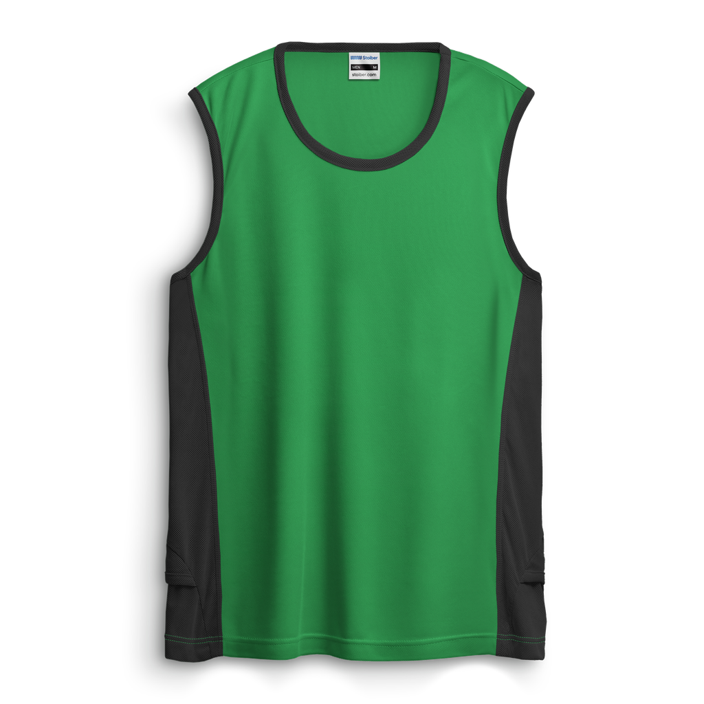 Laufshirt # ST-143