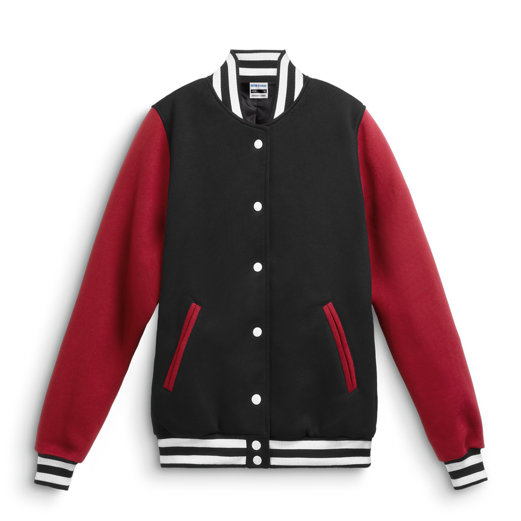 College-Jacke # ST-470