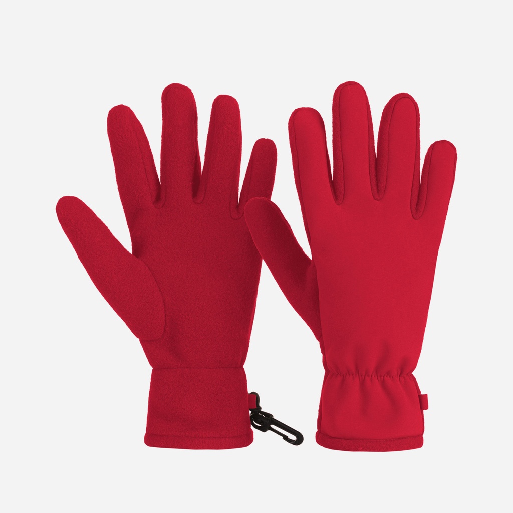 Softshell-Fleece-Handschuhe # ST-920