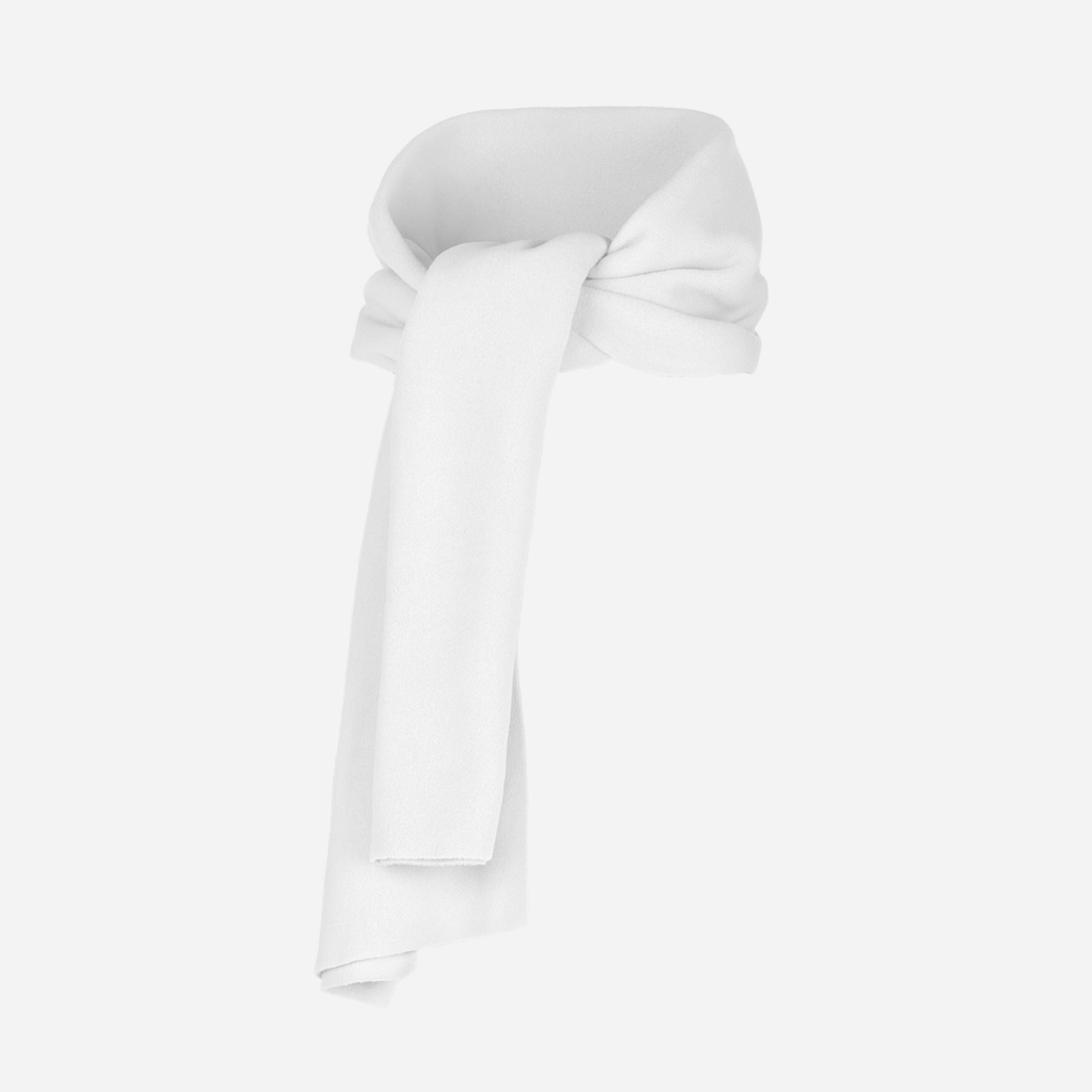 Fleece-Schal # ST-905