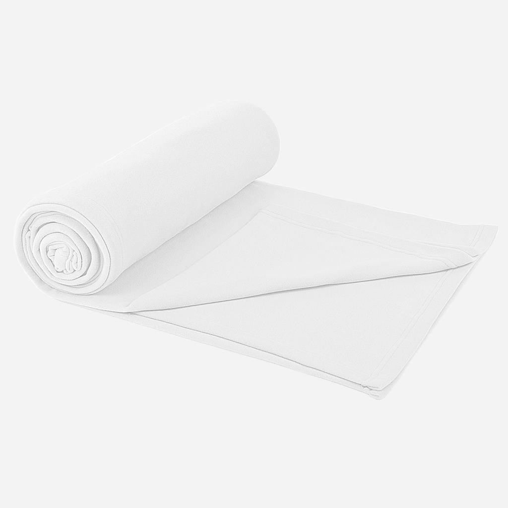 Fleece-Decke 150 x 130 cm # ST-911