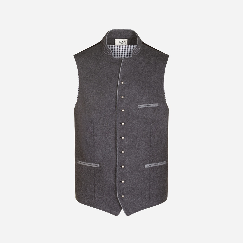 Herren-Trachtenweste # H620273