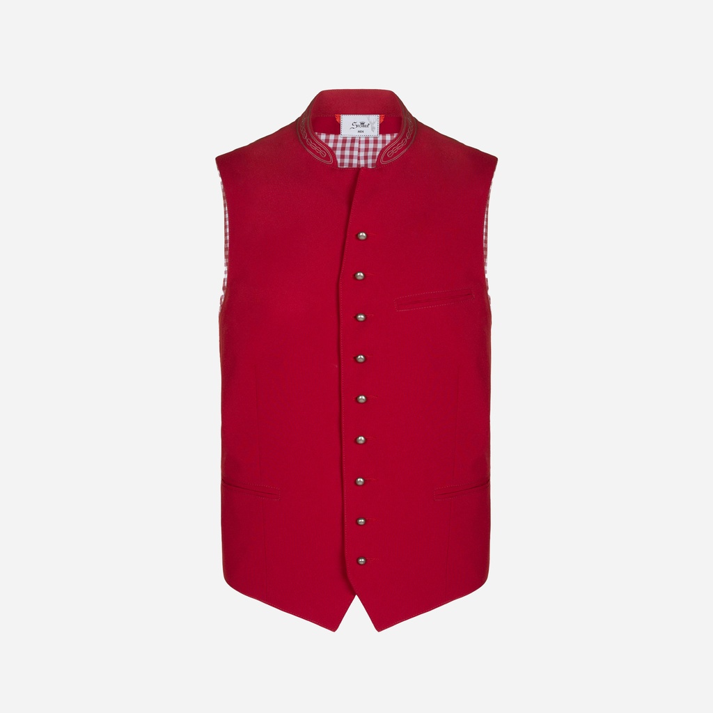 Herren-Trachtenweste # H620274