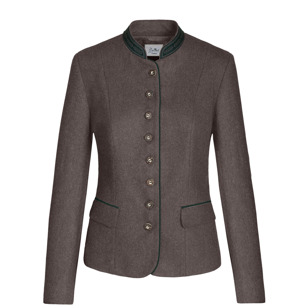 Trachtenblazer # SO6009D