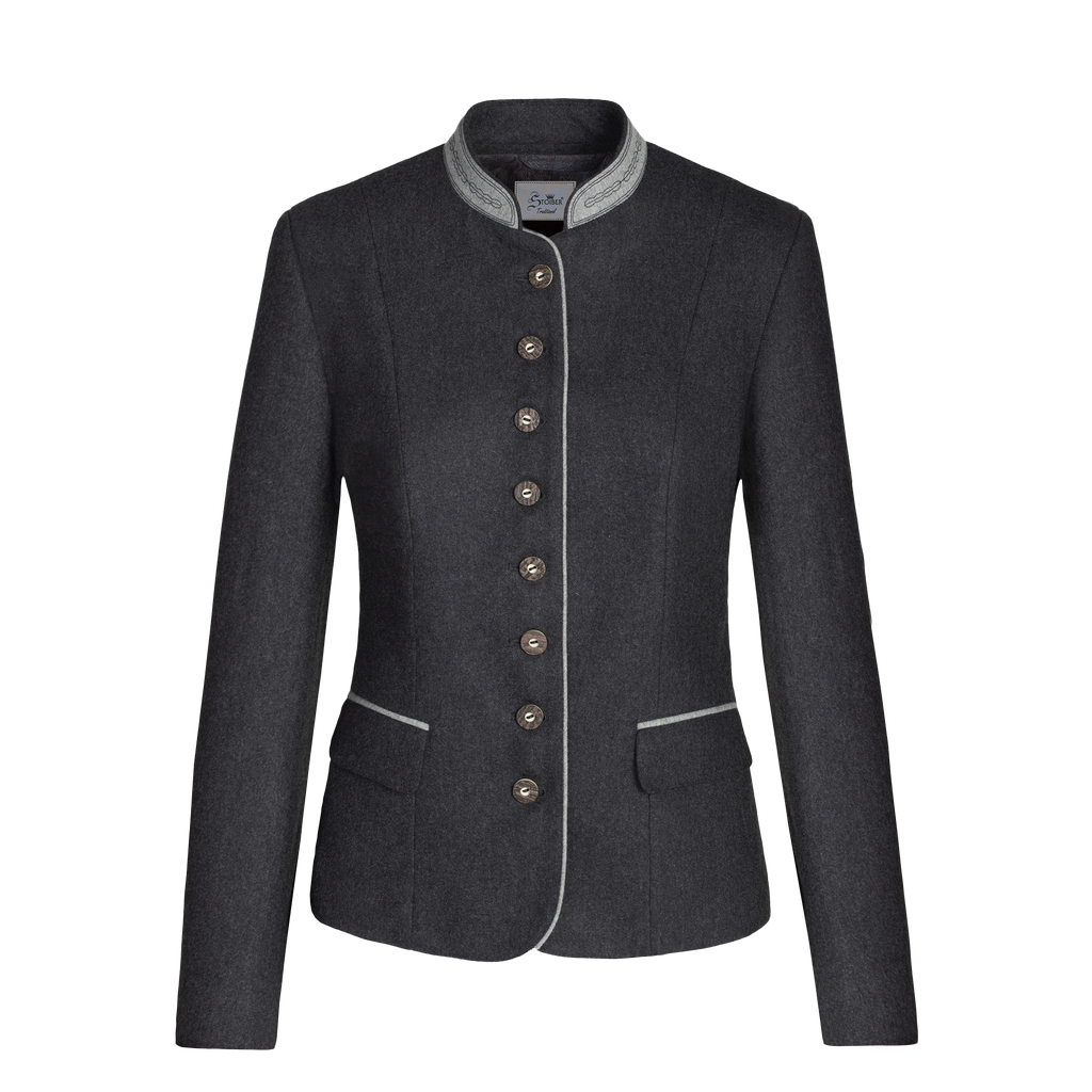 Trachtenblazer # SO6008D