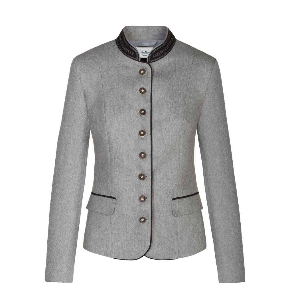 Trachtenblazer # SO6006D