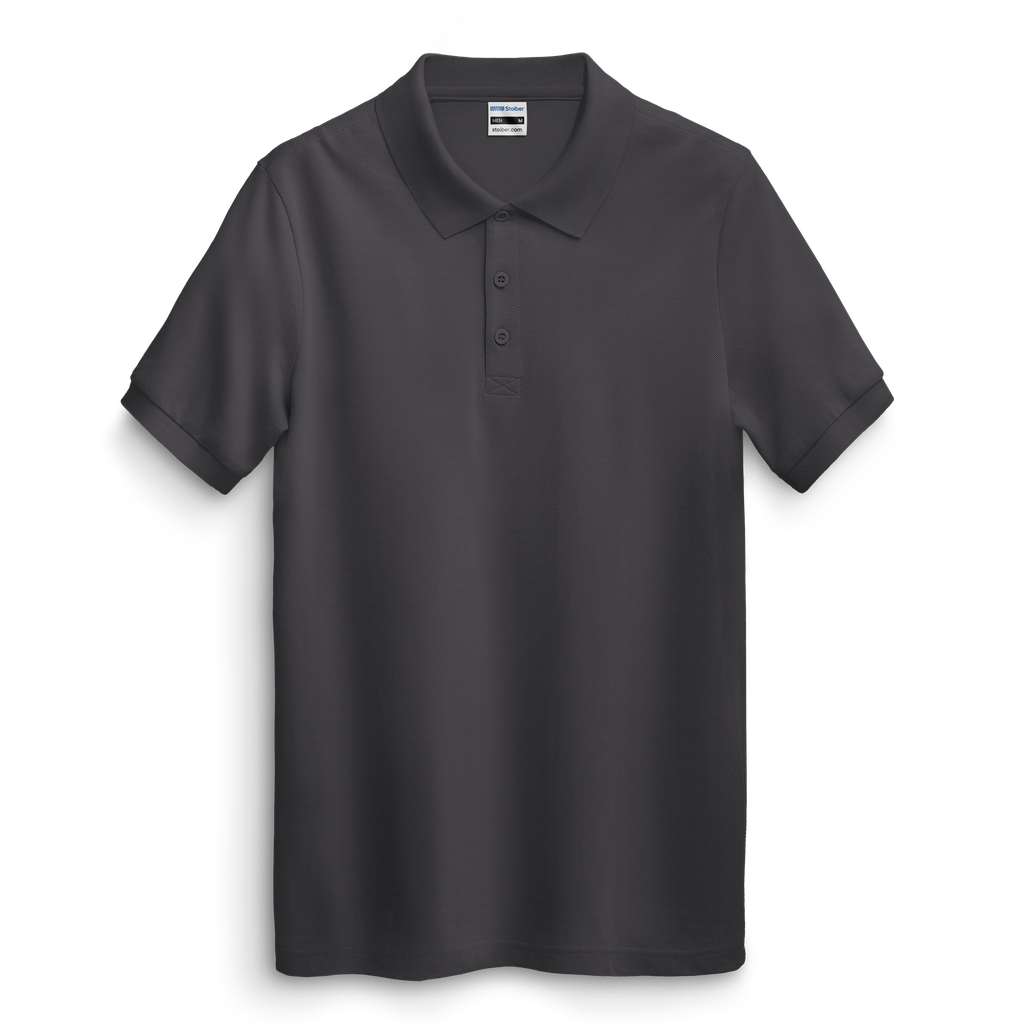 Polo-Shirt # ST-202
