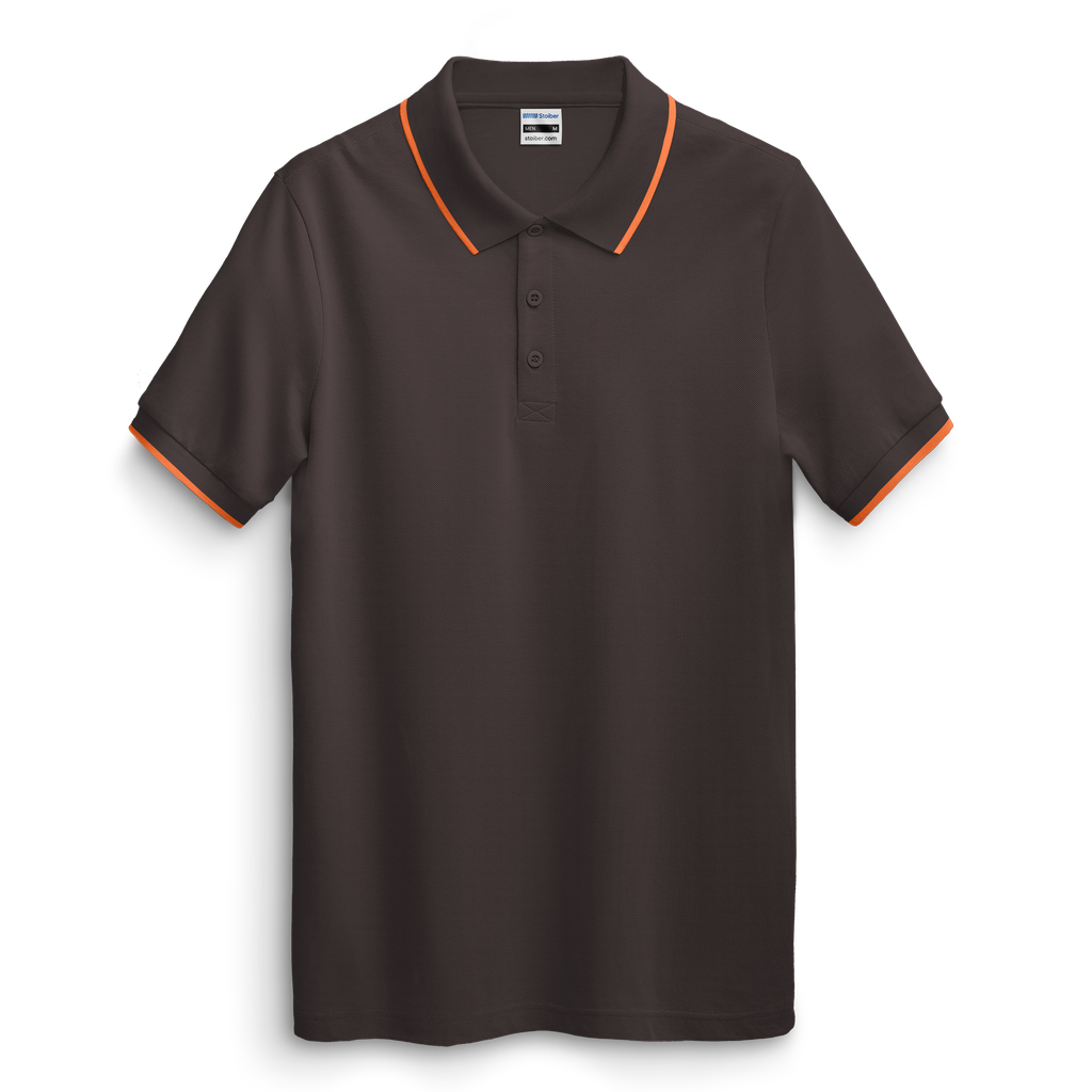 Polo-Shirt # ST-203