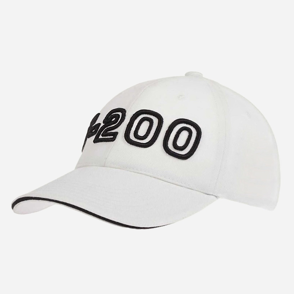 Baseballcap # T-200 