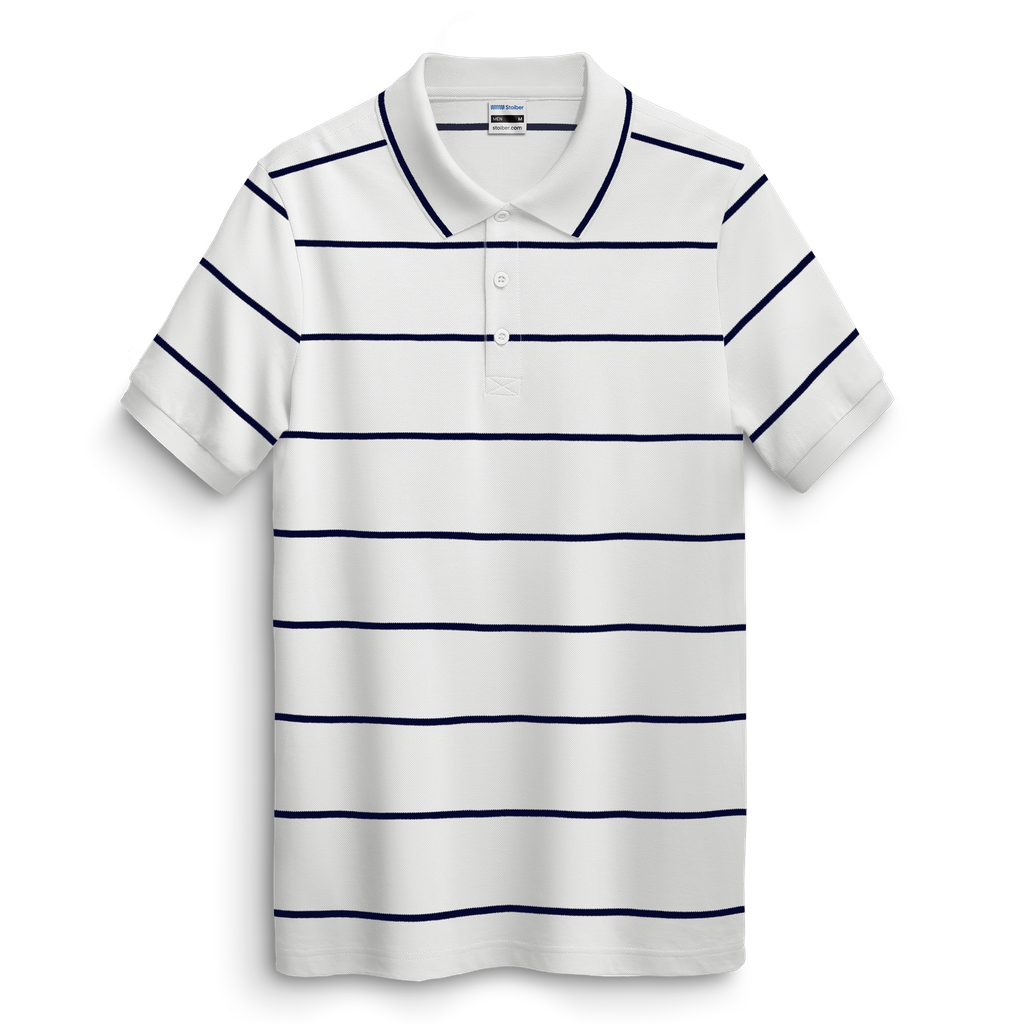 Polo-Shirt # ST-210