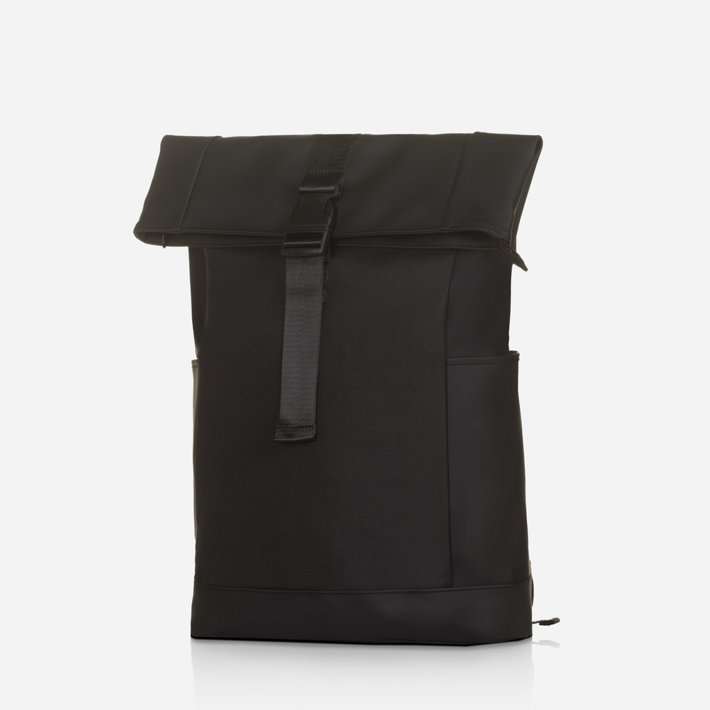 Reise-Rolltop-Rucksack # 10122