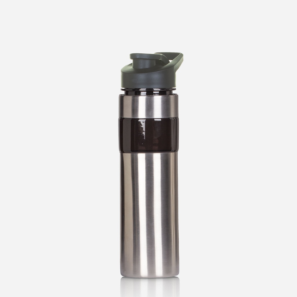 Wasserflasche  600 ml # 10116