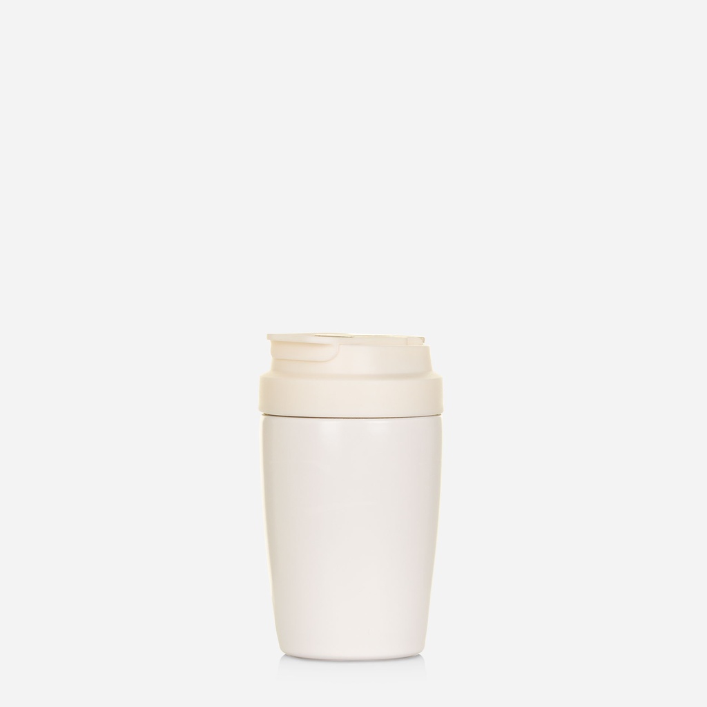 Kaffeebecher Heiß & Kalt 250 ml # 10117