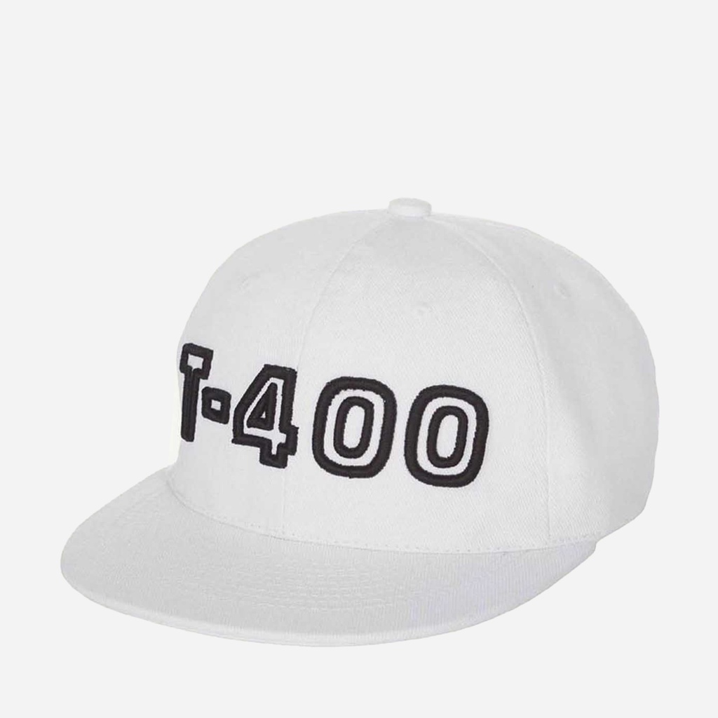 Hip-Hop-Cap # T-400