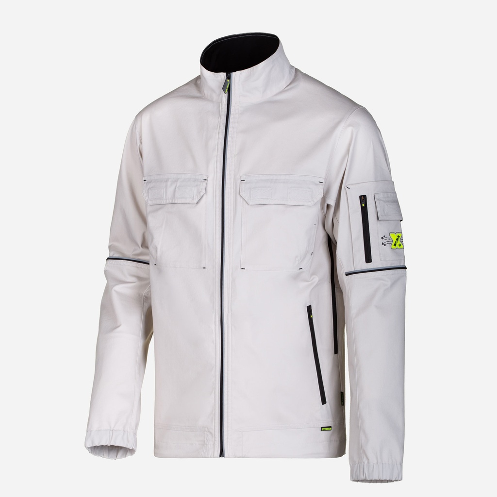 Jacke Breeze # 5056 / lieferbar ab Oktober 2026