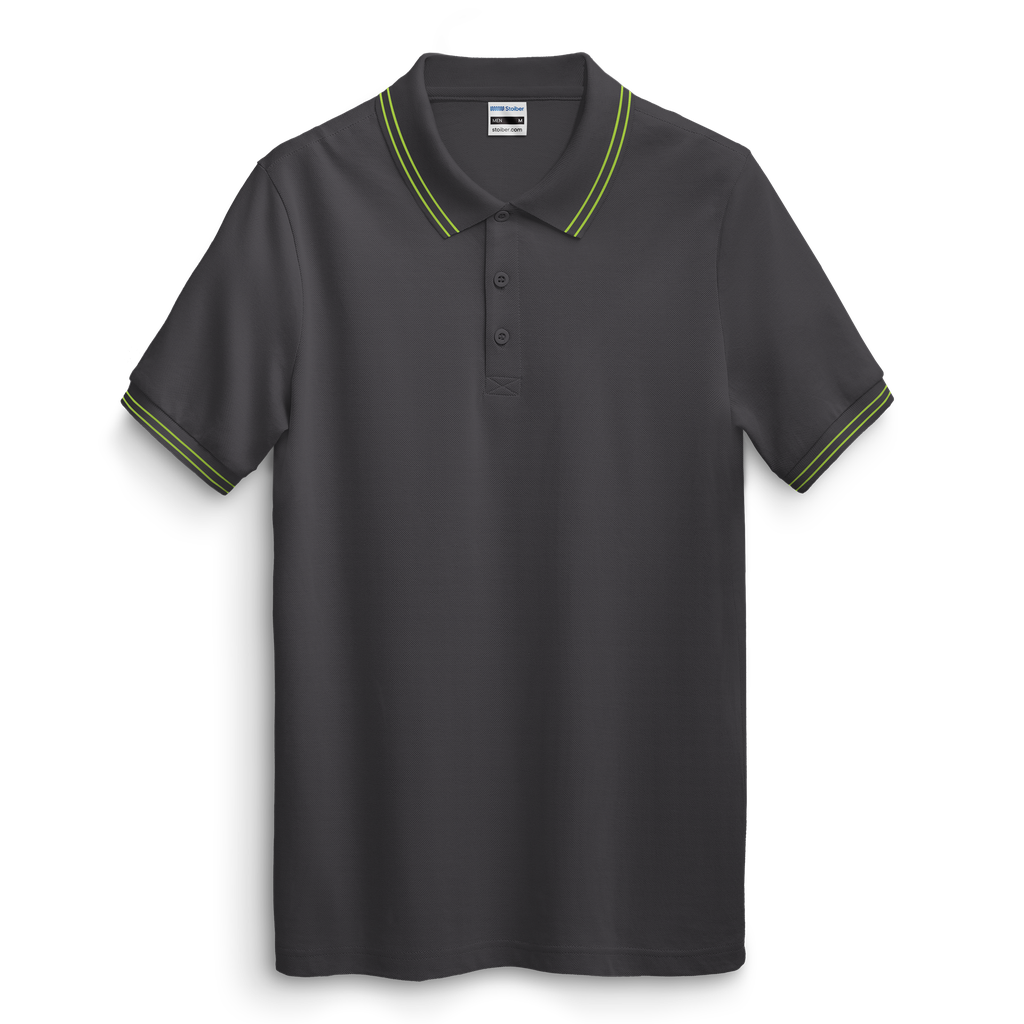 Polo-Shirt # ST-208