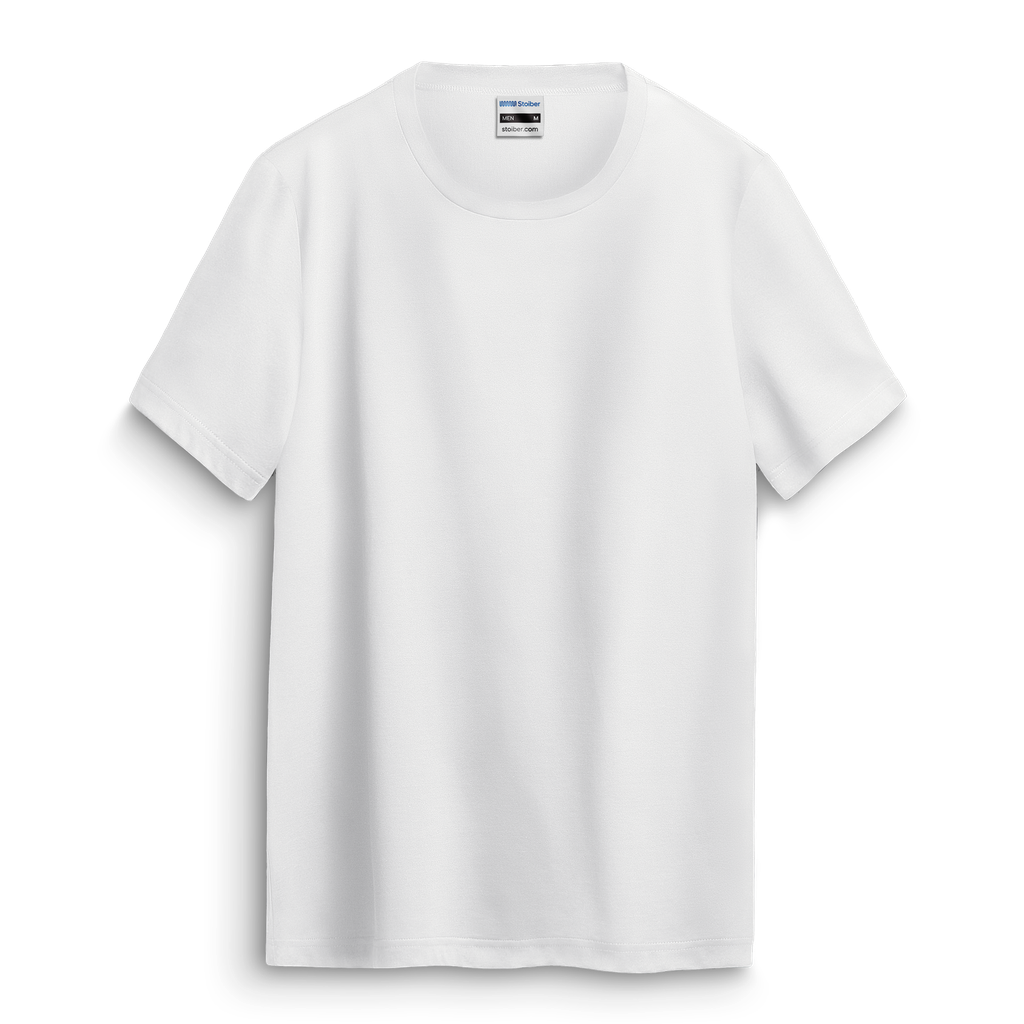T-Shirt KA aus Premium-Baumwolle # ST-150