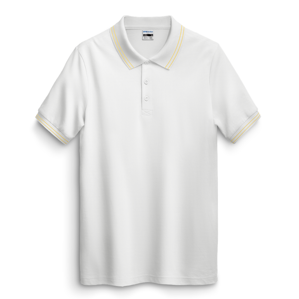 Polo-Shirt # ST-208