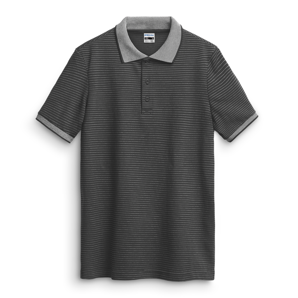 Polo-Shirt # ST-240