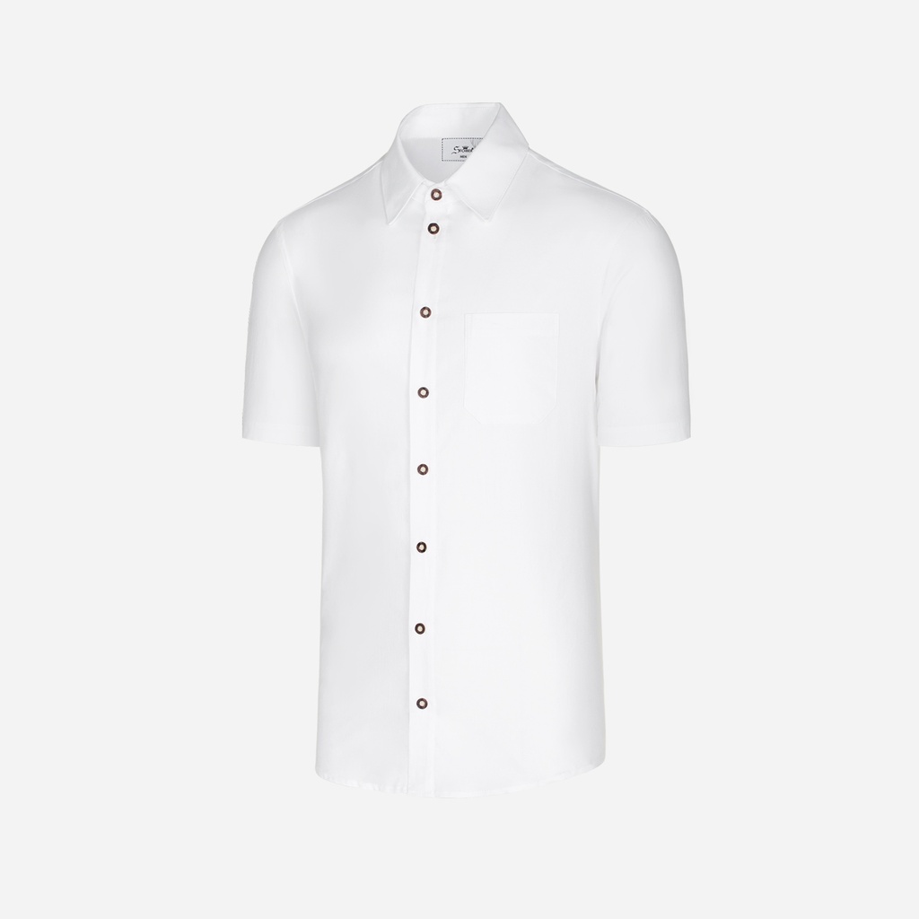 Trachtenhemd/Trachtenbluse # 420261