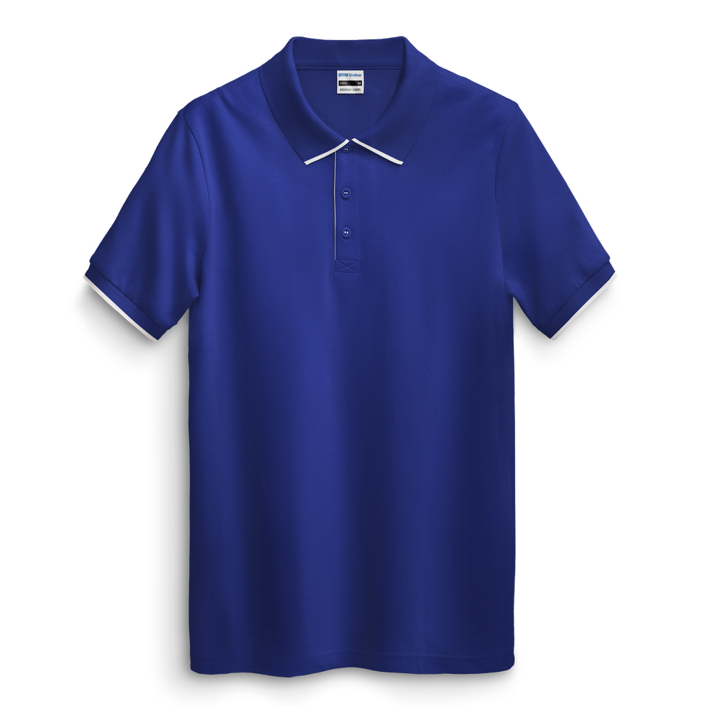 Polo-Shirt # ST-213