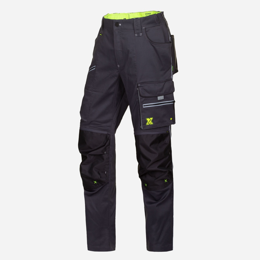 Bundhose stretch smart # 5005 