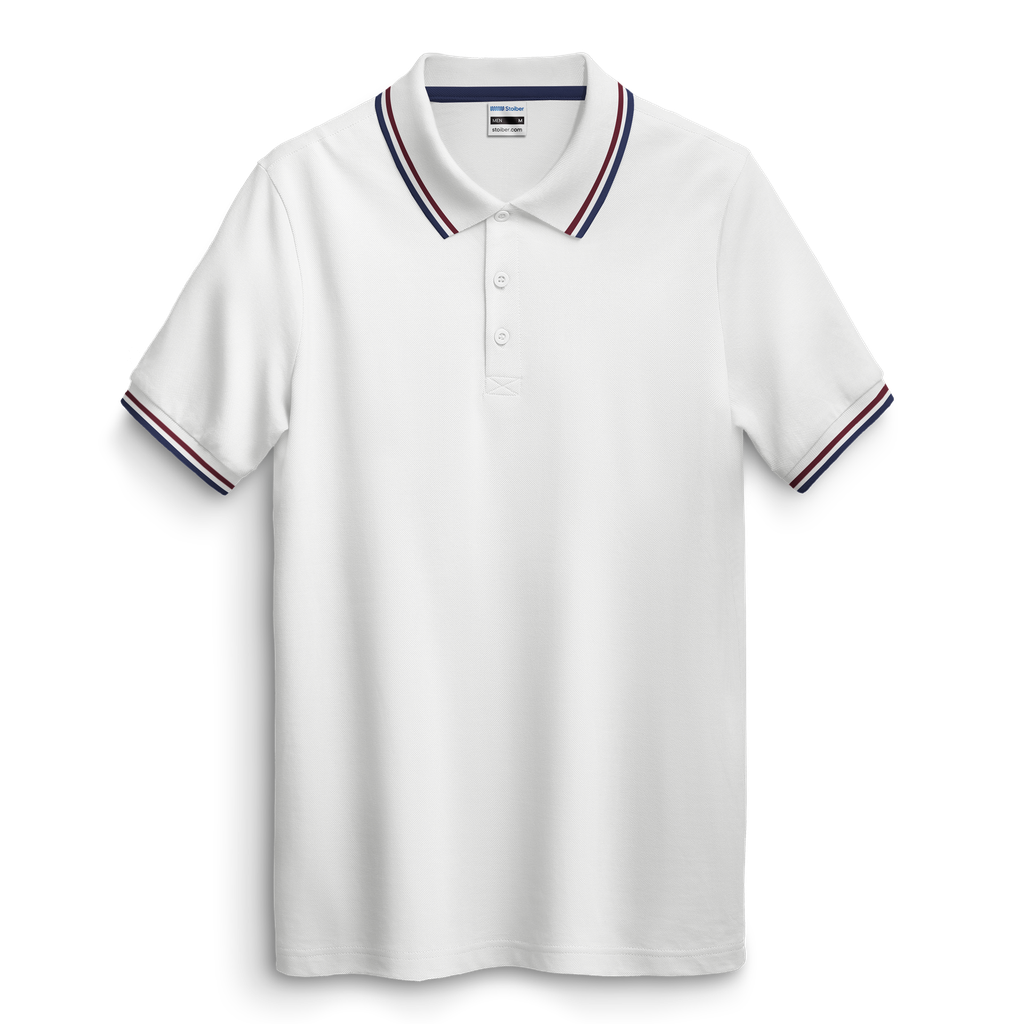 Polo-Shirt # ST-207