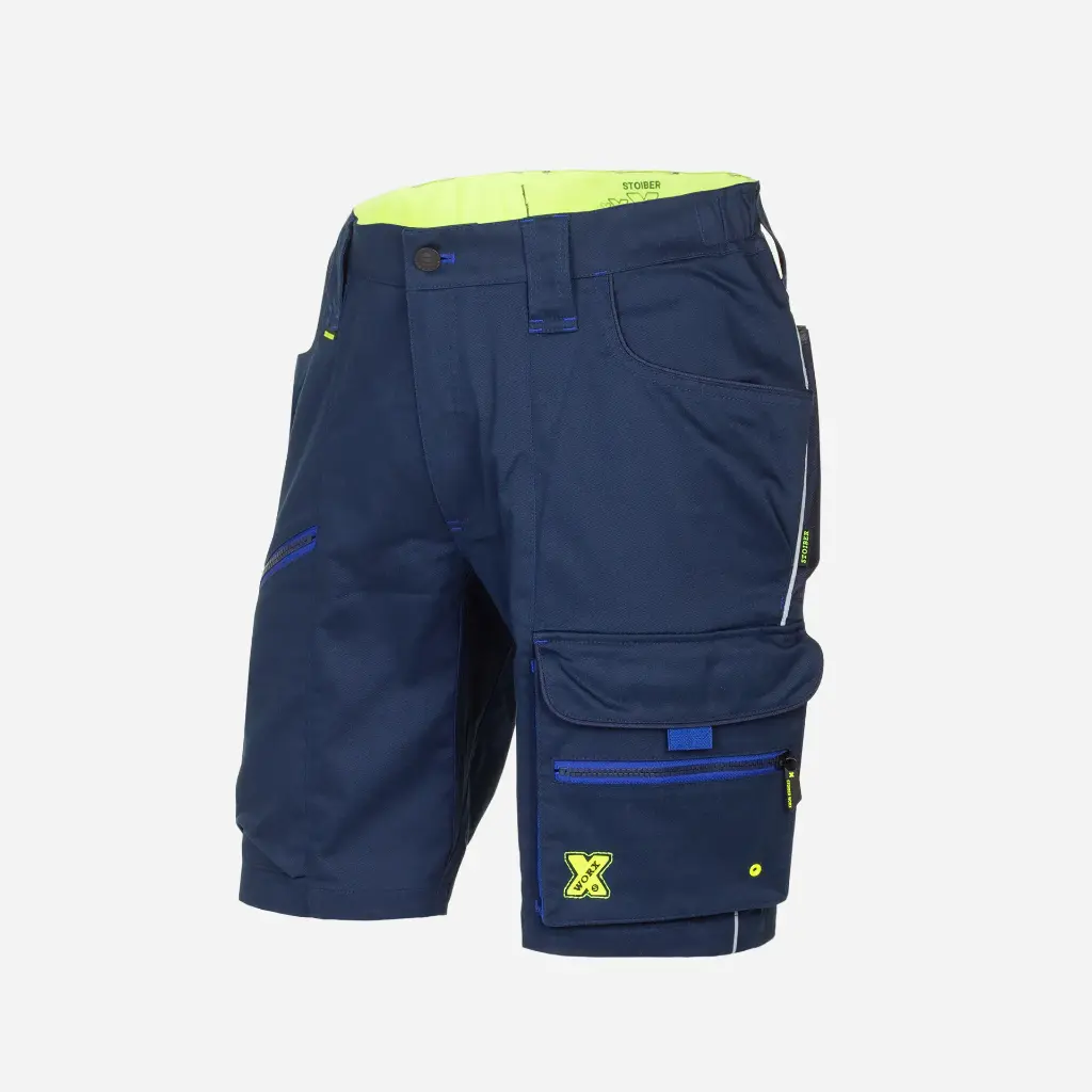Shorts Strech Smart # 5007 / lieferbar ab Oktober 2026