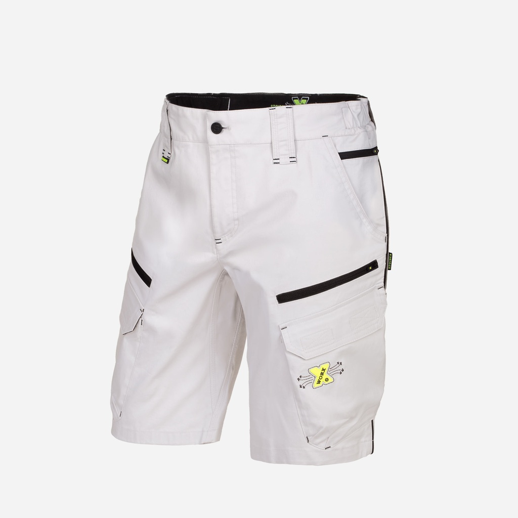 Lightweight Work Bermuda Breeze # 5012 / lieferbar ab Oktober 2026