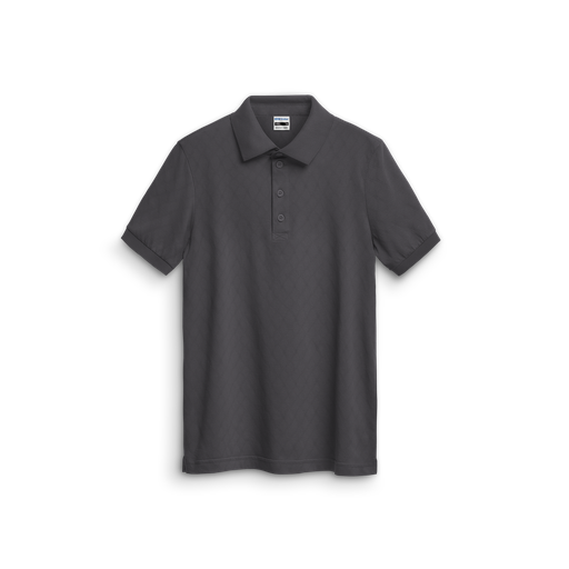 Polo-Shirt aus Pima Baumwolle # ST-215