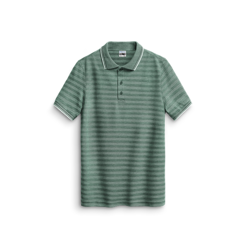 Polo-Shirt # ST-220