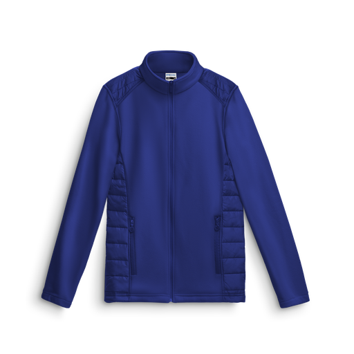Fleecejacke # ST-410
