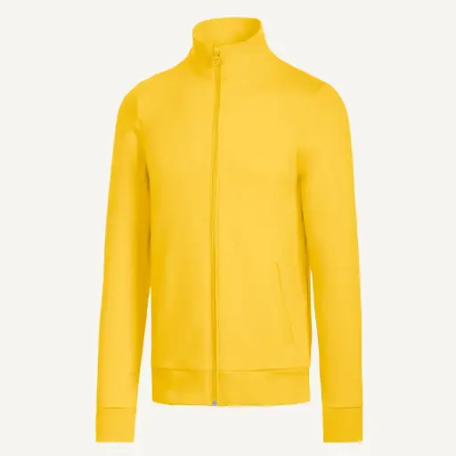 Sweat-Jacke standard # ST-300