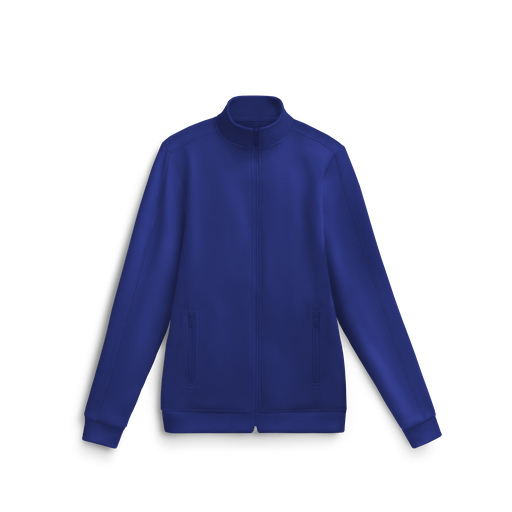 Sweat-Jacke # ST-303