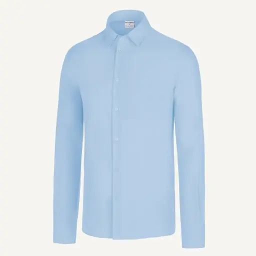 Hemd/Bluse LA standard # ST-500