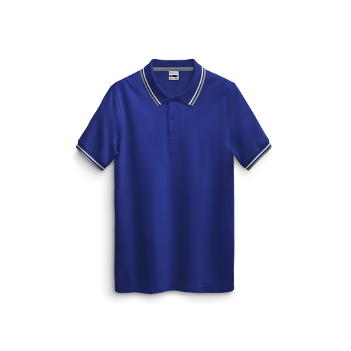 Polo-Shirt # ST-207