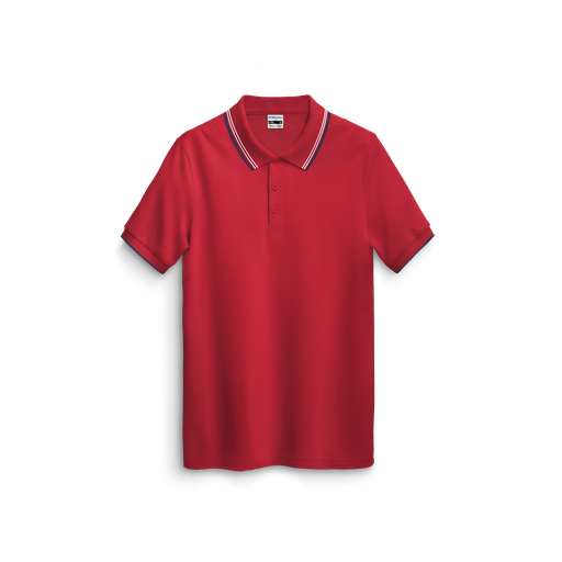 Polo-Shirt # ST-212