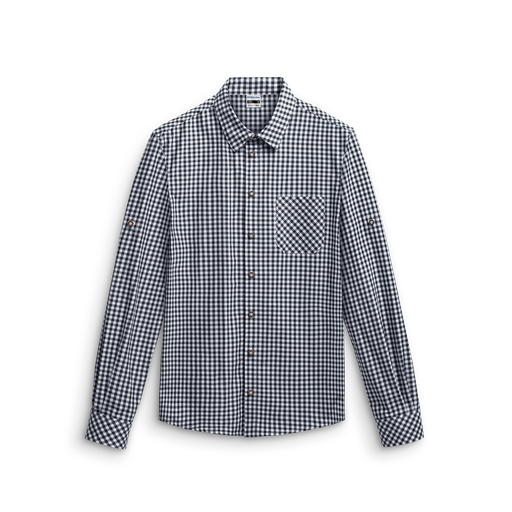 Trachtenhemd/Trachtenbluse # 420250