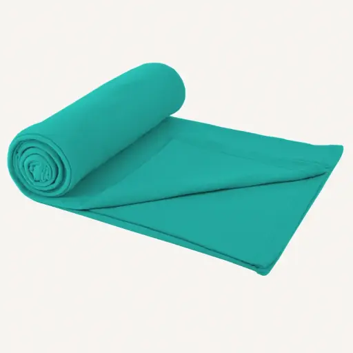 Fleece-Decke 150 x 170 cm # ST-912