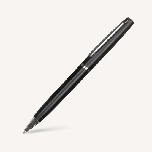 Metall Kugelschreiber Noir # 10130